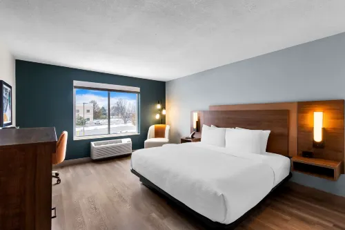 SureStay Plus by Best Western Fenton Hotels in Fenton