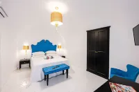 Villa Mimina - Exclusive villa with garden, Jacuzzi and sea view