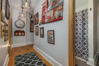 Majestic & Relaxing Home w/ 3 Beds Pool Table Bar! Sleeps 8 - 3 estrellas
