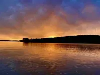 Fishing & Boating 3 Bed/2 Bath Cozy Cabin at Mark Twain Lake! Hotels in Ralls County