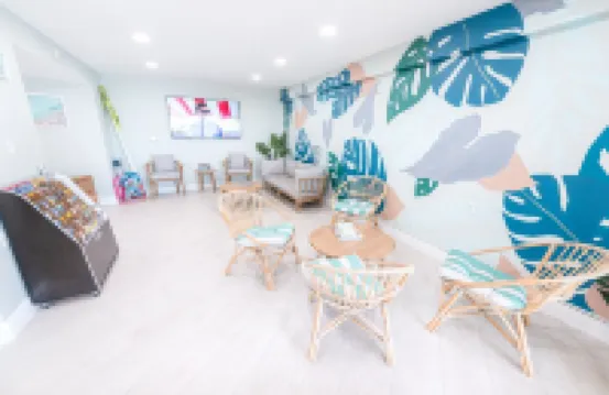 Beautiful udpdated 2 bed 2 bath ocean front condo with amazing ocean views!