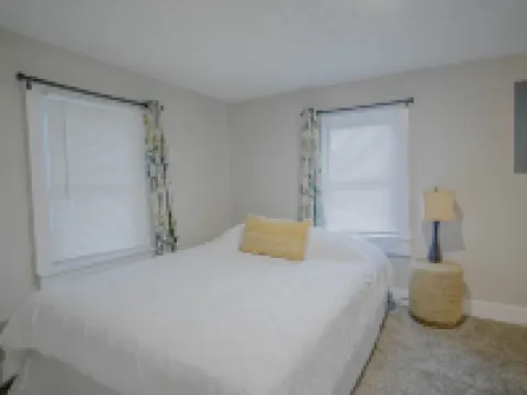 Lafayette's Accessible Abode