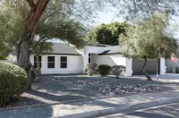 Luxury 3-Bedroom Home with Pool Near Stadium-Perfect for Game Weekends