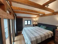 Vacation in the studio of Otto Dill Hotels in Bad Durkheim