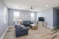 Come relax at The C Palace - New Home