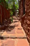 The Heart of Manitou Springs. Award-winning. Luxurious. Romantic. 2nd Floor East
