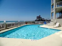 Reduced Summer Rates!  One Ocean Place 603, Spectacular Views, Newly Renovated! - 4つ星