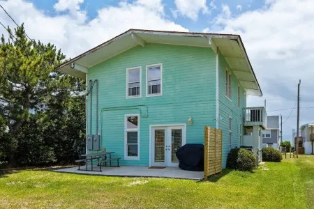 Atlantic Breeze South - Cozy & Renovated - Walk To Beach