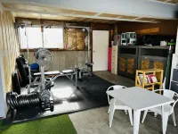 You will be close to everything when you stay at this centrally-located place.