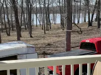 Beautiful Cottage -Water Front+dock+Big Bear Bay