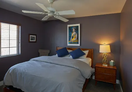 Pioneertown- Pipes canyon-Paradise! Отели рядом с достопримечательностью «Пайониртаун»