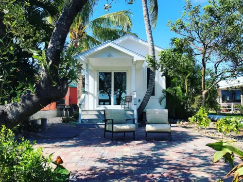 Paradise on the Bay