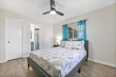 Great Summer Rates!  Come Get Your Beach on!