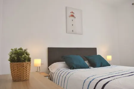 Bright Apartment | Beachfront | Brand new | Modern