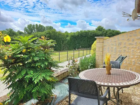 Gite in Le Perche, 3 ears Le Forest