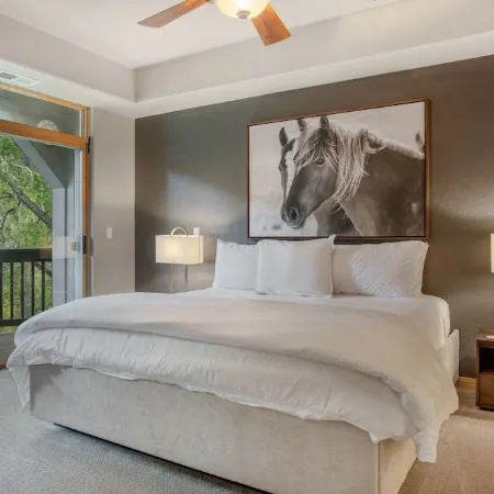 Cozy Beaver Creek Getaway Minutes From Ski Lift!