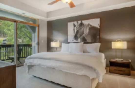 Cozy Beaver Creek Getaway Minutes From Ski Lift!