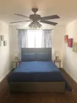 Cozy one bedroom apartment near utep and downtown