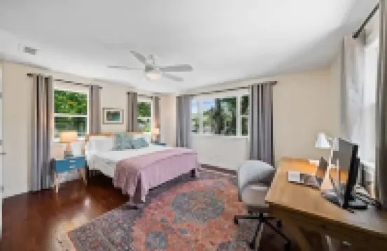 Garden Oasis Home with Hot Tub, Game Room, Full Kitchen