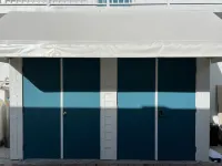 Starfish -1 bedroom 1 bath apartment with full kitchen in Islamorada, Florida.