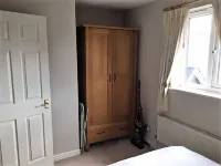 Beautiful Penthouse Apartment Hotel a Shepperton