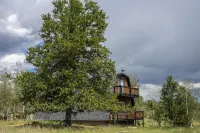Adventures Rest- Perfect cabin for your expedition