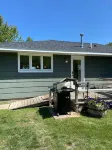 Indigo Beach House on West Battle Lake