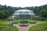 Designer Hideaway @ Callaway Gardens