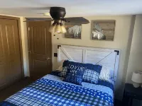Maine Lakeside Retreat