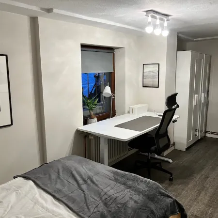 Gemütliche Ferienwohnung in Stadtnähe