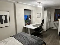 Gemütliche Ferienwohnung in Stadtnähe OFFIS - Institute for computer science周辺のホテル