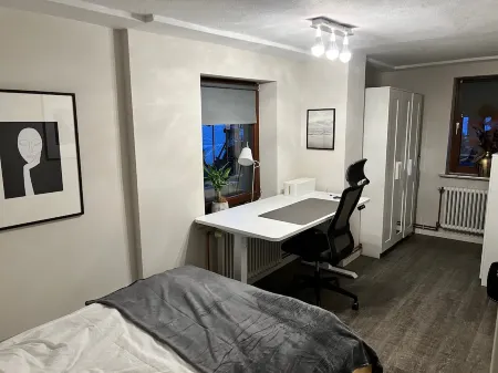 Gemütliche Ferienwohnung in Stadtnähe Отели рядом с достопримечательностью «University of Oldenburg»