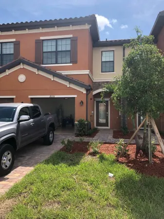 Townhouse within Gran Paradiso close to Beaches