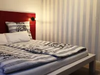 Apartment with Baltic Sea view and south-facing balcony 巴斯托爾夫住宿飯店