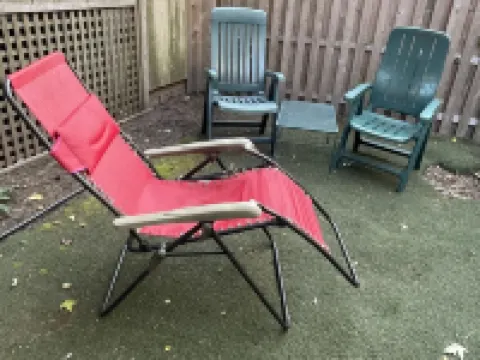 Spacious Studio apartment w/kitchen, outdoor space Hotels in Hoboken