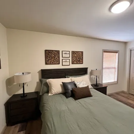 Stylish New Condo Located In Downtown Salida Colorado!