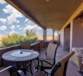 Newly Renovated - Condo at Wolf Creek Golf Course - 4-Star