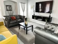 Cozy 3-Bedroom Getaway Hotels near Kohl's
