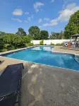 Relaxing Pool & Hot Tub House near RIT Inn - Kolam Renang