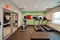 Tru by Hilton North Platte - Gym