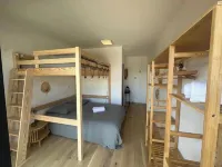 Villa Lège Cap Ferret -piscine - 8/10 Personnes Hoteles en Lège-Cap-Ferret