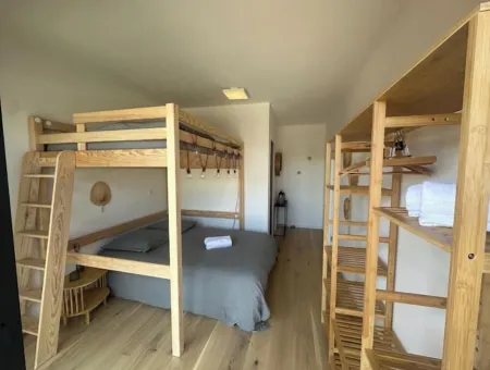 Villa Lège Cap Ferret -piscine - 8/10 Personnes