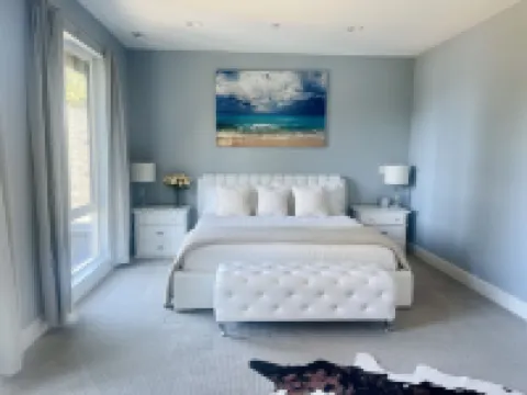 Nice get away lake retreat vacation spot