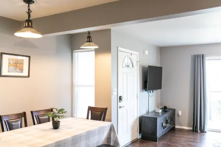 Entire Condo in Gated Community - with Pool