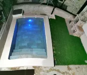 Rural apartment Los Mirlos for 8 people Hotels in Comarca de Burgohondo - el Tiemblo - Cebreros