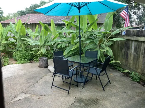 Located in the heart of Breaux Bridge historic district, perfect for all events. Hotels in Breaux Bridge