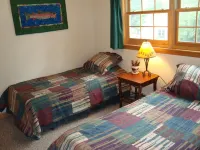 Beautiful Apartment In Town In Quiet Neighborhood