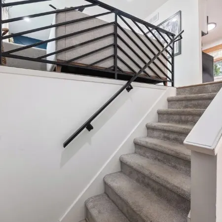 Stylish Split Foyer - The Sullivan 4 Bedrooms, 2 Bathrooms