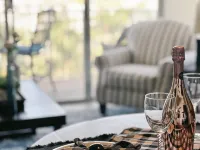 ELEVATE IN THE SUN! A Renovated Beachfront Condo!