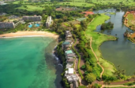 Modern Oceanfront Resort Living. Luxury Oceanfront Bedroom Suites. Sleeps 10!